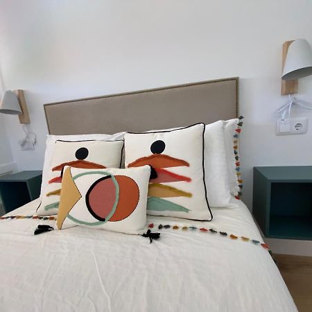 Dania Home Esteiro มูโรส ภายนอก รูปภาพ