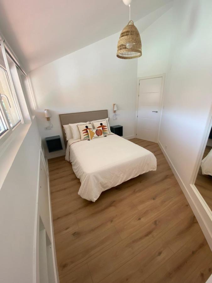 Dania Home Esteiro มูโรส ภายนอก รูปภาพ