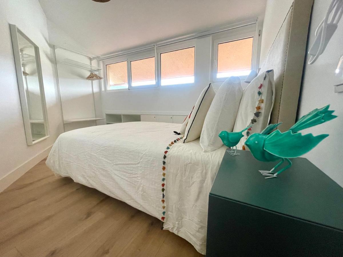 Dania Home Esteiro มูโรส ภายนอก รูปภาพ