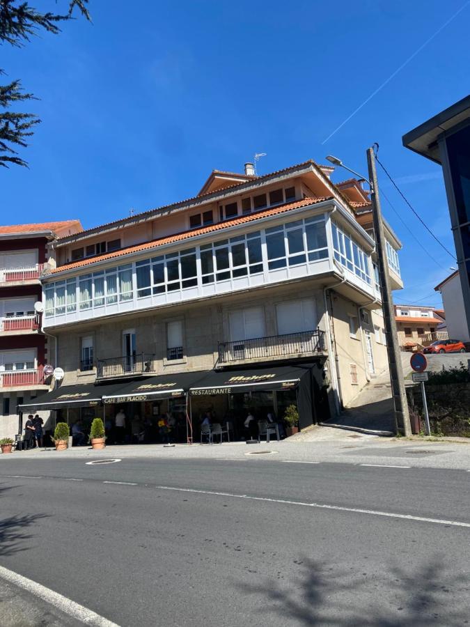 Dania Home Esteiro มูโรส ภายนอก รูปภาพ