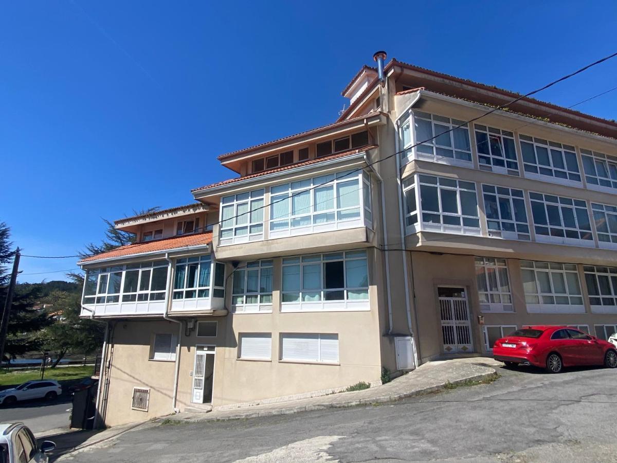 Dania Home Esteiro มูโรส ภายนอก รูปภาพ